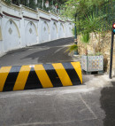 Obstacles Et Bornes Escamontables